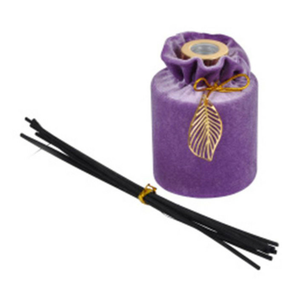 Diffuseur de parfum velours 