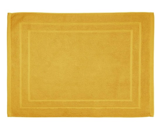 Tapis de bain en coton 700gsm