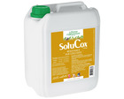 Solucox 5 litres • anticoccidien naturel liquide pour poules et canards • soin naturel contre la coccidiose