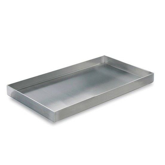 Plancha pour brûleur latéral