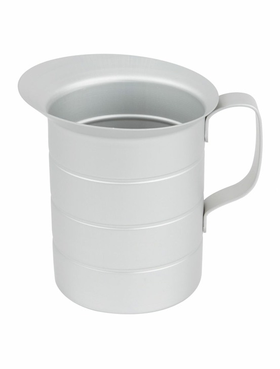 Pot mesureur en aluminium - pujadas