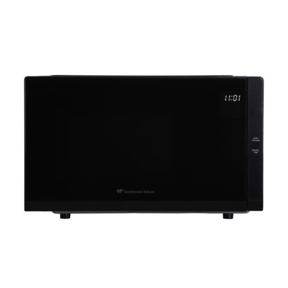 Micro-ondes - - cemo23b - noir - 1280 w - l48 x h29,3 x p33,7 cm - 23 l