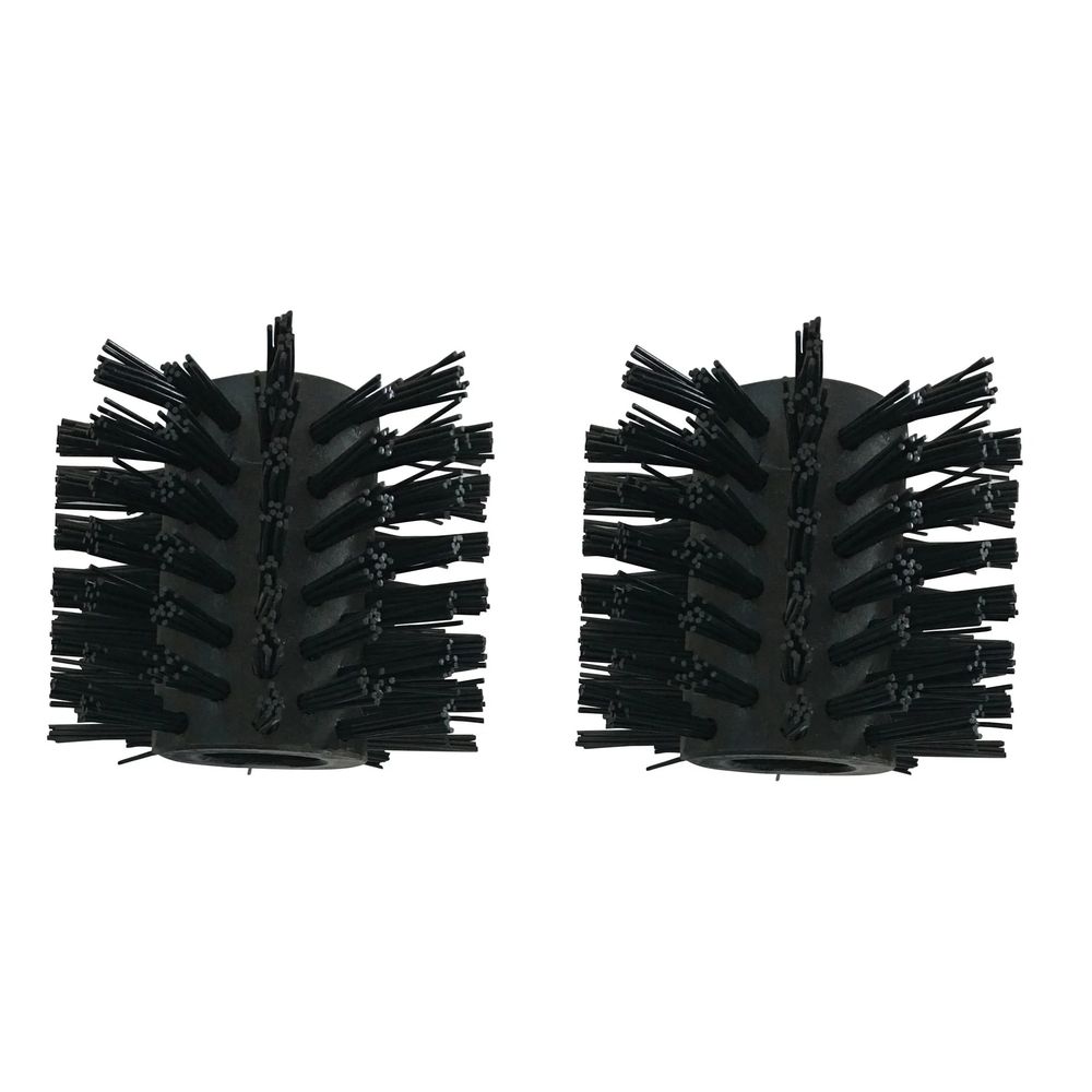 Brosse de surface 'dure'