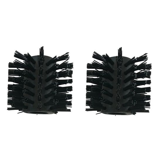 Brosse de surface 'dure'