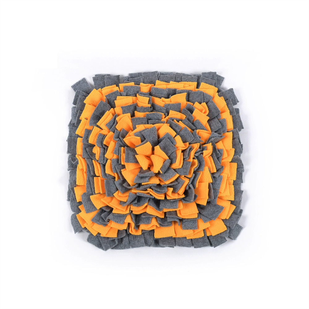 Dtopbuyage coussin parfumé pour chien