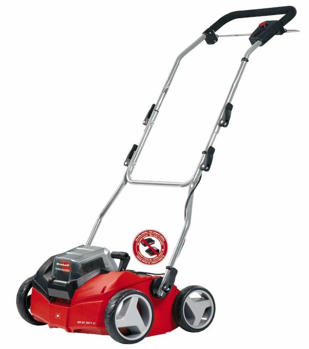 SCARIFICATEUR SANS FIL GE SC 3-(845951)