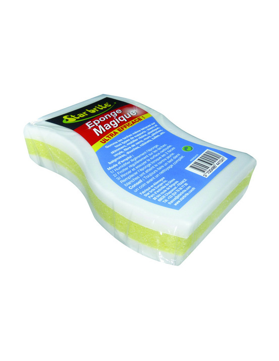Eponge magique 3 couches xxl - starbrite