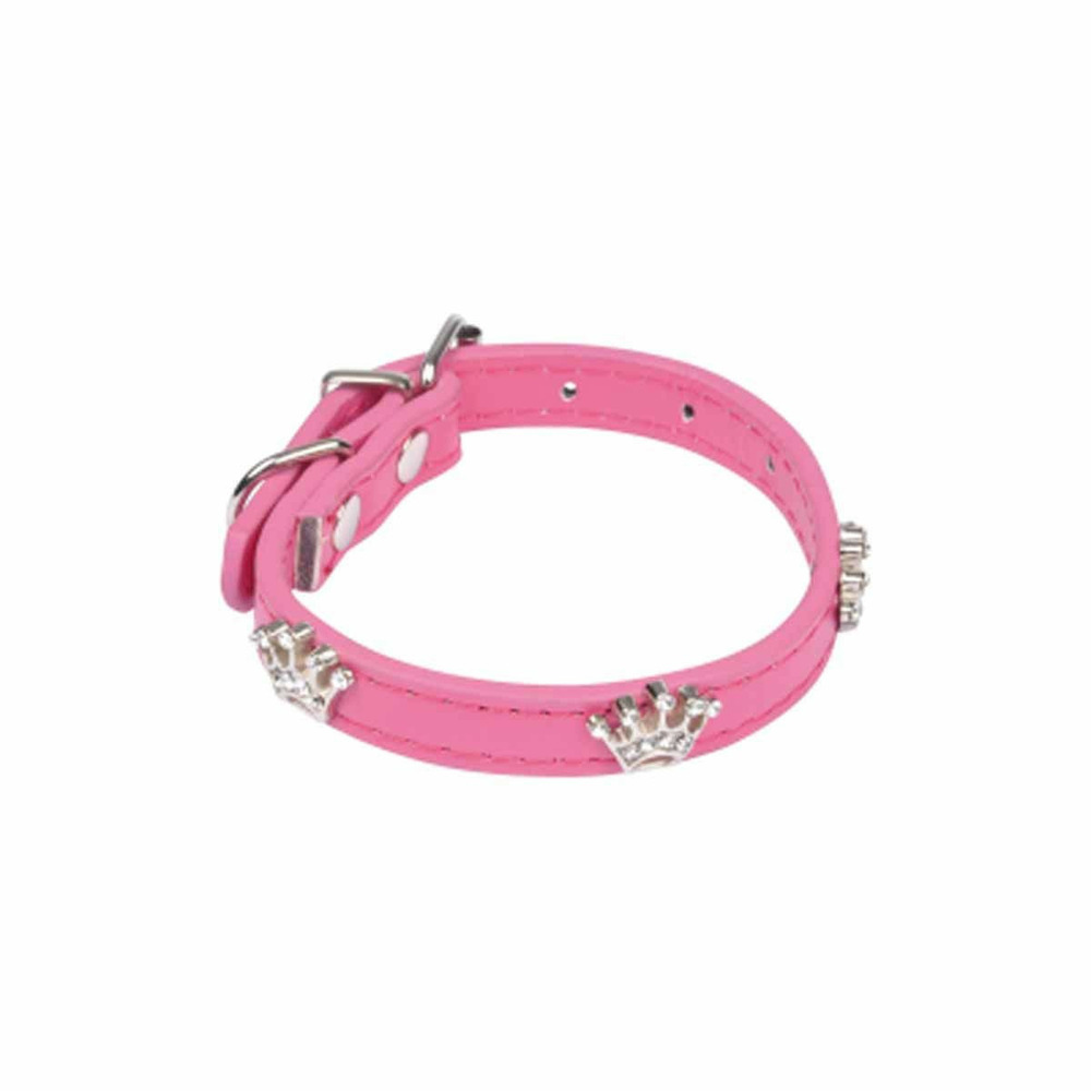 Collier fantaisie pour chien 