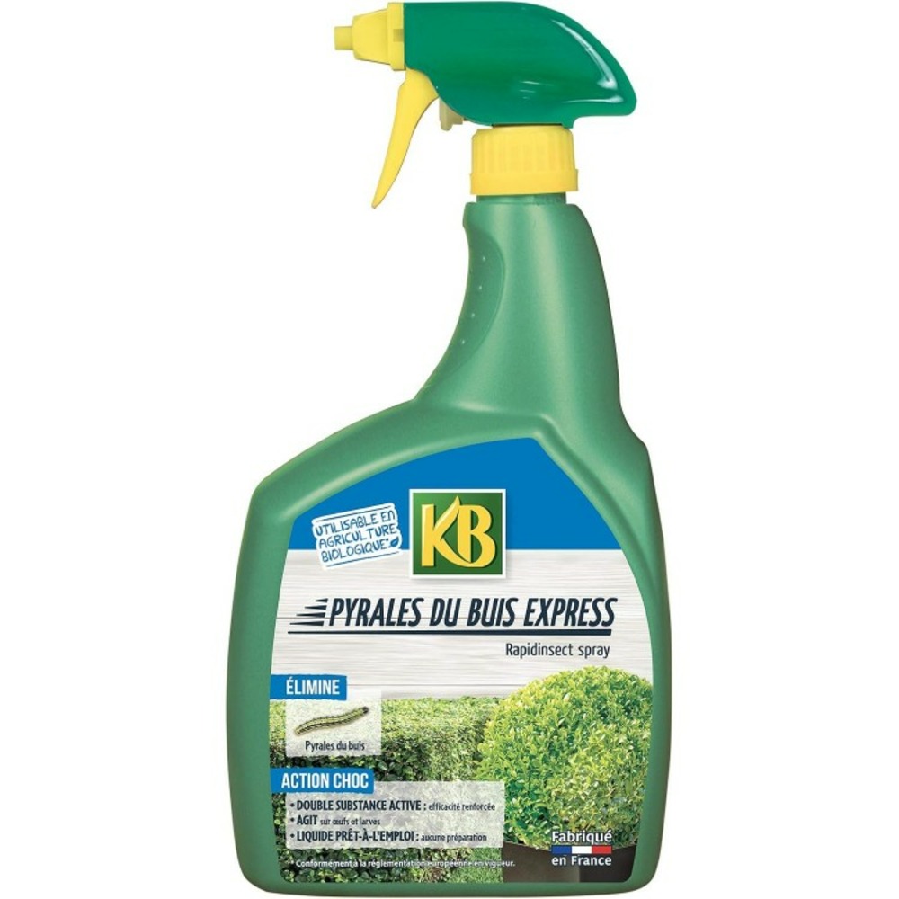 Kb- yr700 pyrale express pae 12x700ml