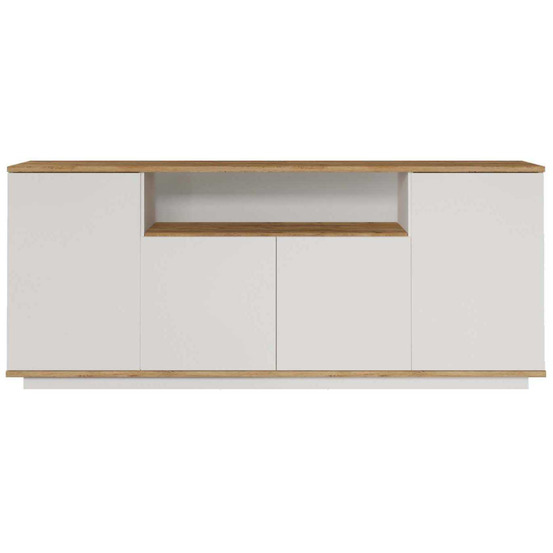 Buffet en aggloméré atlantic