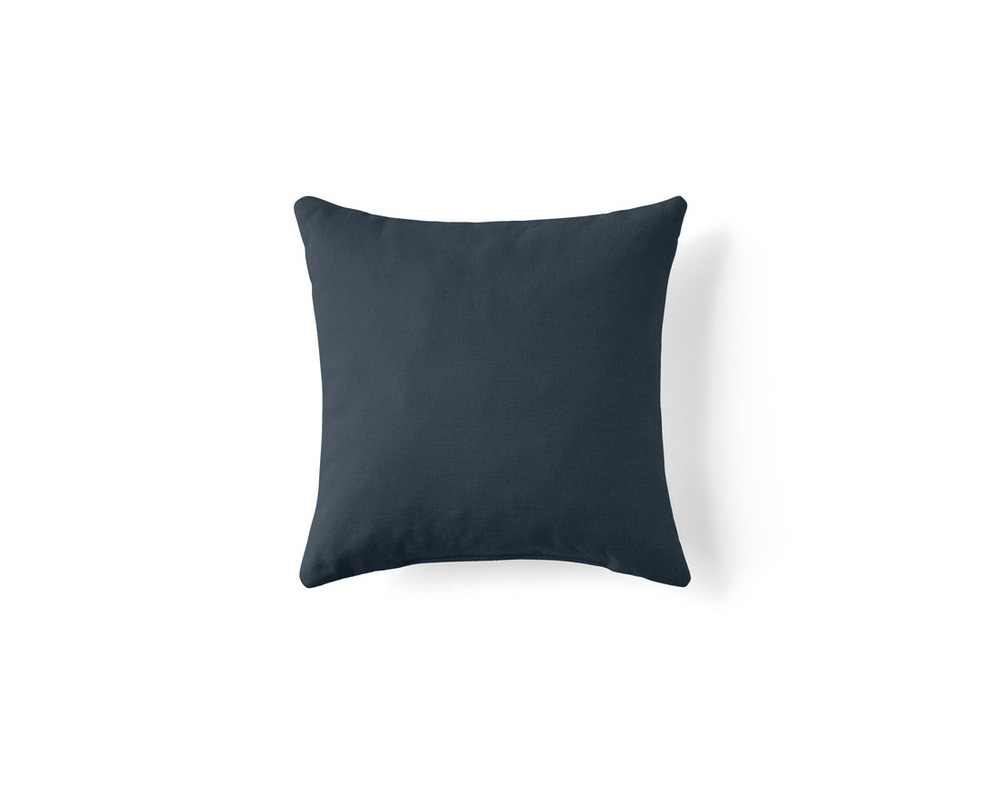 Rune - coussin - en tissu - 37x37 cm