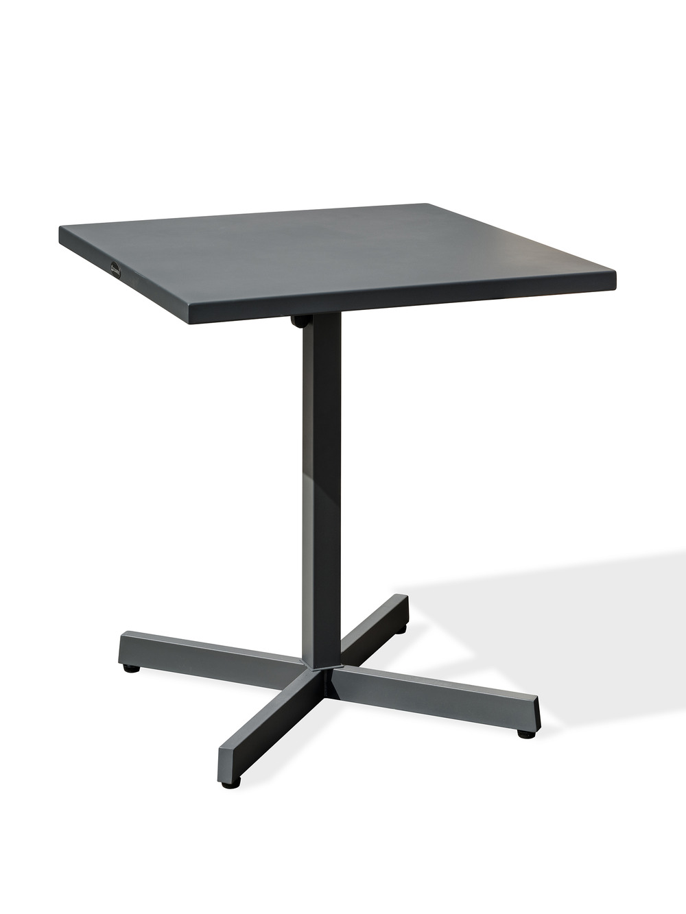 Table de jardin louise en acier