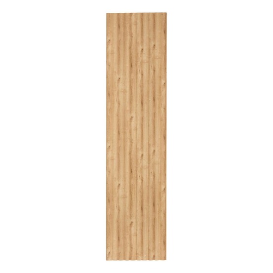 Lot de 2 panneaux décoratifs muraux alcov 30x240