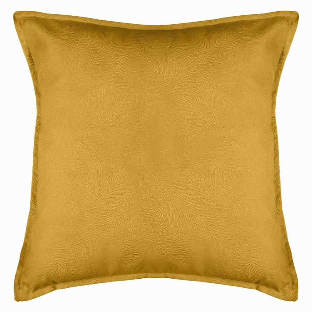 Coussin déco déhoussable 