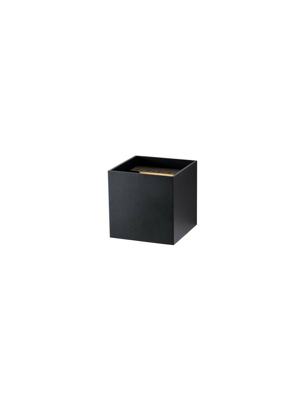 Garden lights - mauri - applique murale - 12 v - 125 lm - 3 w - 3000 k