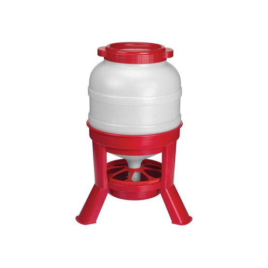 MANGEOIRE FUT SUR PIEDS 30 L-(785345)