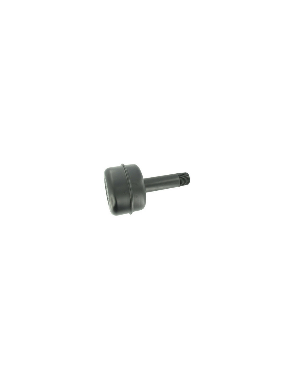 Échappement adaptable briggs & stratton pour modèles 251412, 251416, 254422, 254427 et 283702 - (pour moteur de 8 à 16 ch. Horiz