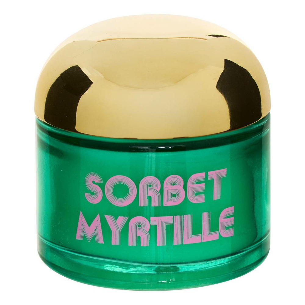 Bougie parfumée 50g sorbet