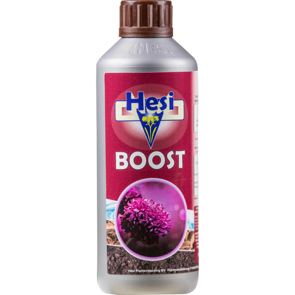 Stimulant floraison boost