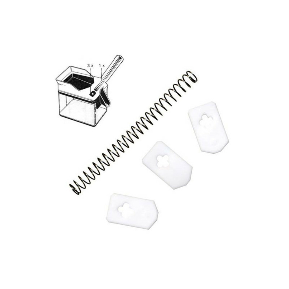 Accessoire rech denoyauteur chery37202 leifheit - 37202