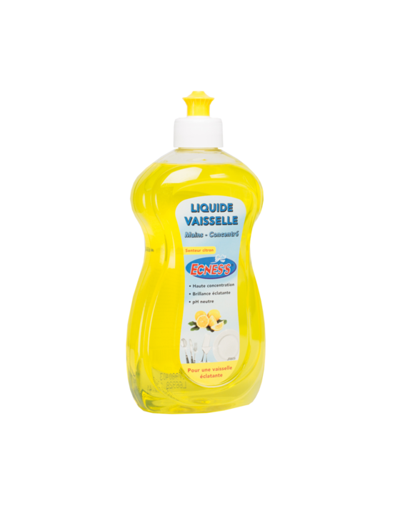 Ecnes vaisselle mains conc.0l5 - ecness