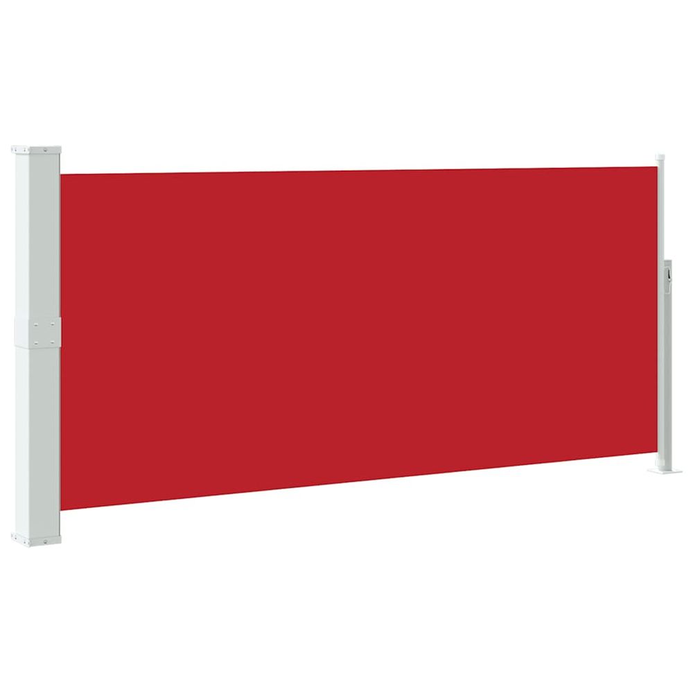 AUVENT LATERAL RETRACTABLE 6-(865974)