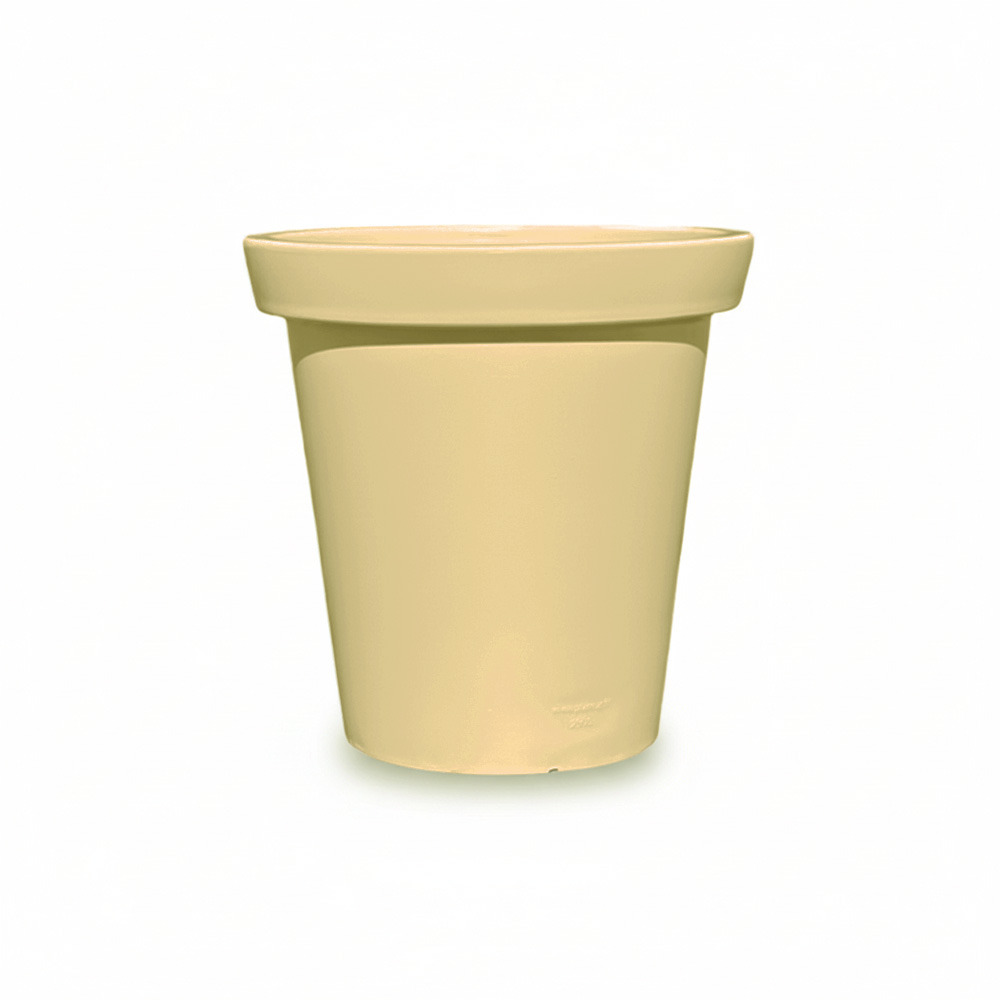 Pot de fleurs rond xxl delight 200l