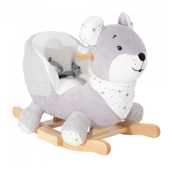 Bascule mimi la souris