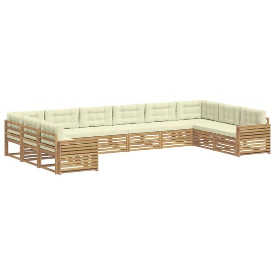 Ensembles de canapés 10 pc