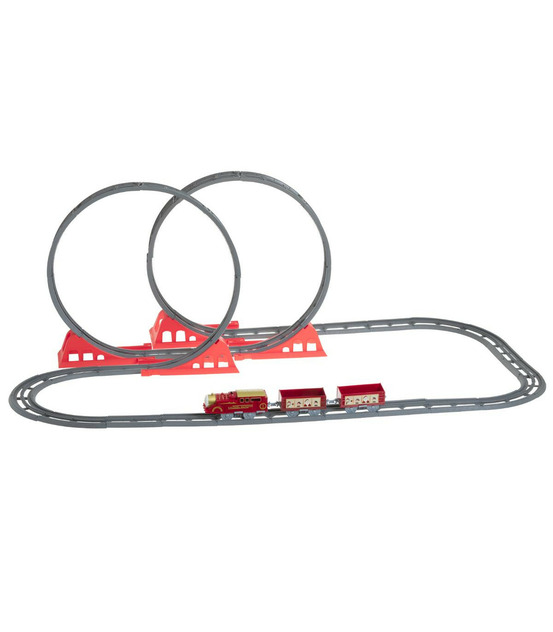 Jouet Course Magnatraction Compteur Tours Set Scalextric Gulf Racing ...