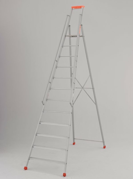 Marchepied mp pro 12 marches