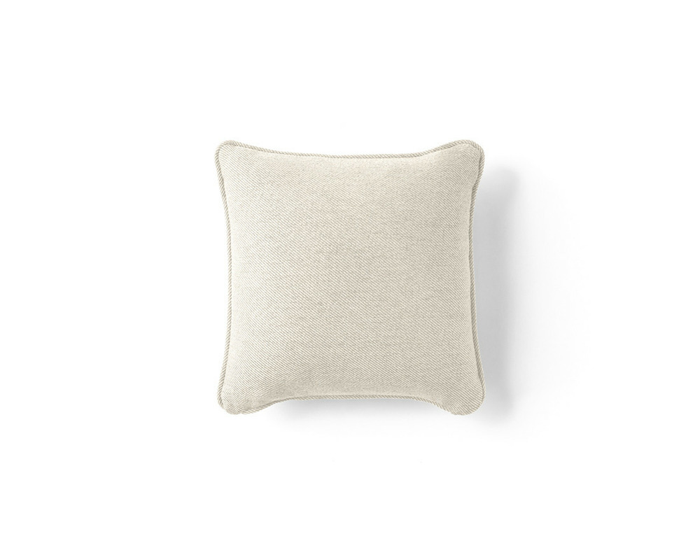 Caracas - coussin - en tissu - 38x38 cm