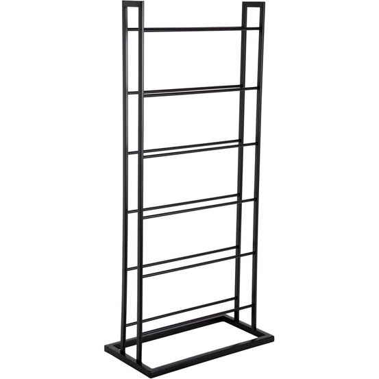 Range bouteilles à poser single floor