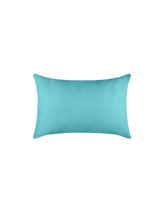 Coussin stof hawai outdoor aqua 40x60cm - stof