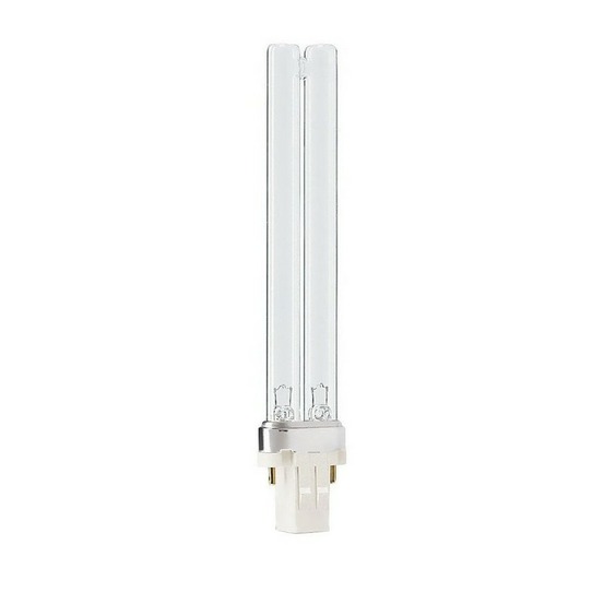 Lampe uv 11w pls pompe ou filtre bassin