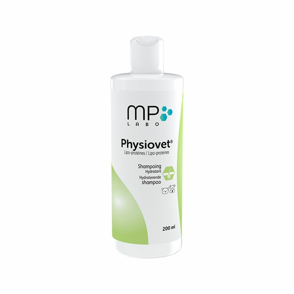 Physiovet - mp labo 200 ml