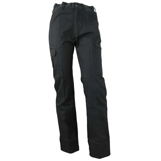 Pantalon multi-usages vert taille 38 à 66
