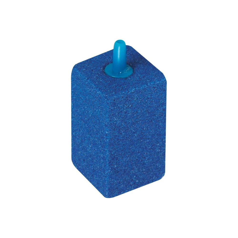Diffuseur d'air 30 x 15 x 15 mm, pour aquarium.