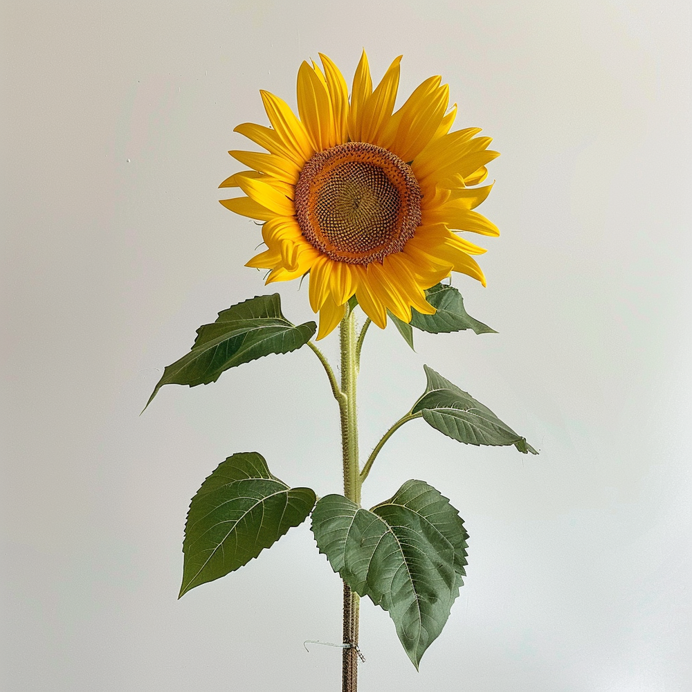 40 graines de tournesol - semisauvage permaculture