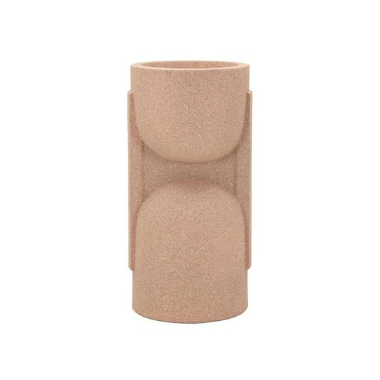 Cache-pot design