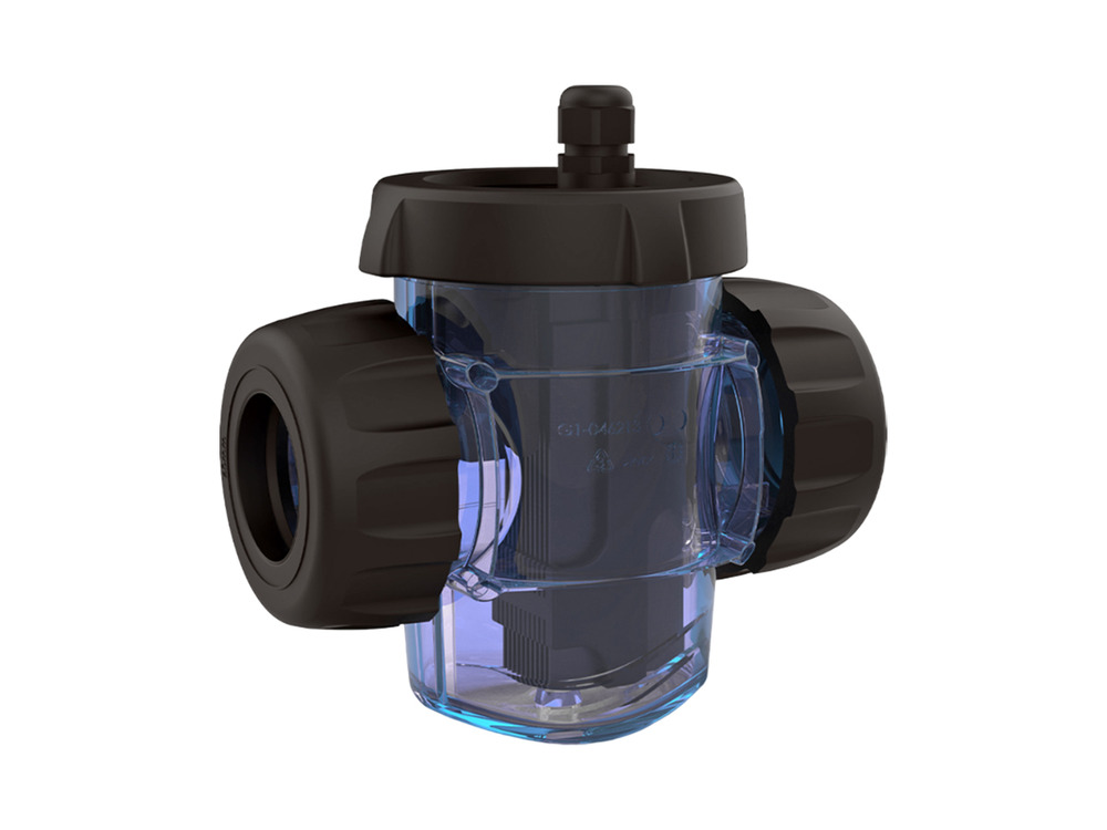 Electrolyseur au sel plug n clear 5 g