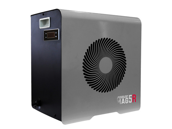 Pompe à chaleur mag r 4 kw