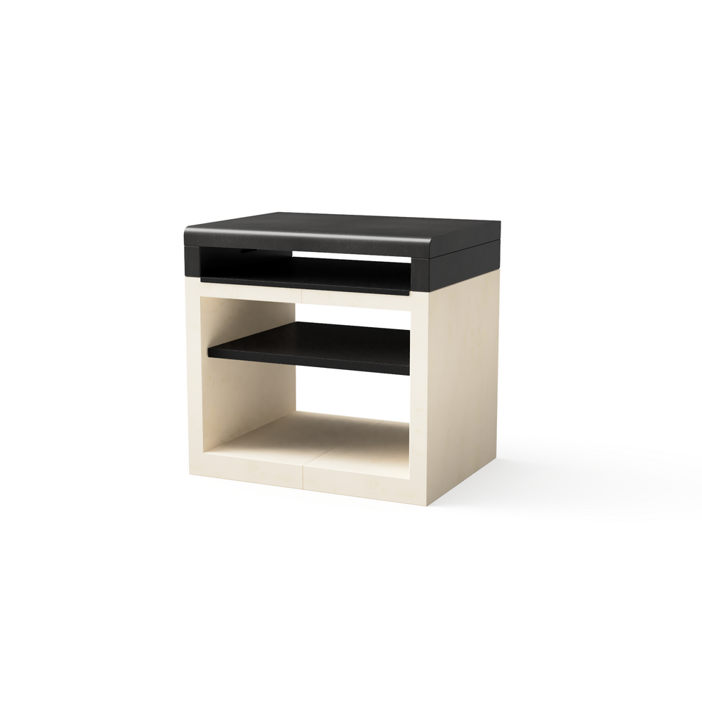 Module kitaway 84 encart noir&blanc