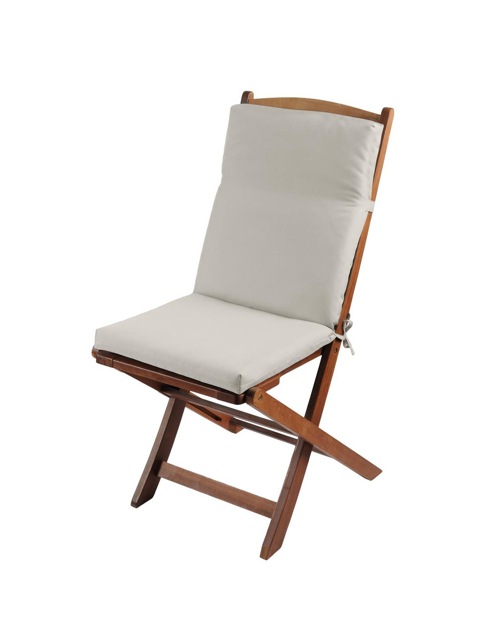 Coussin de fauteuil stof hawai outdoor naturel 40x90cm - stof