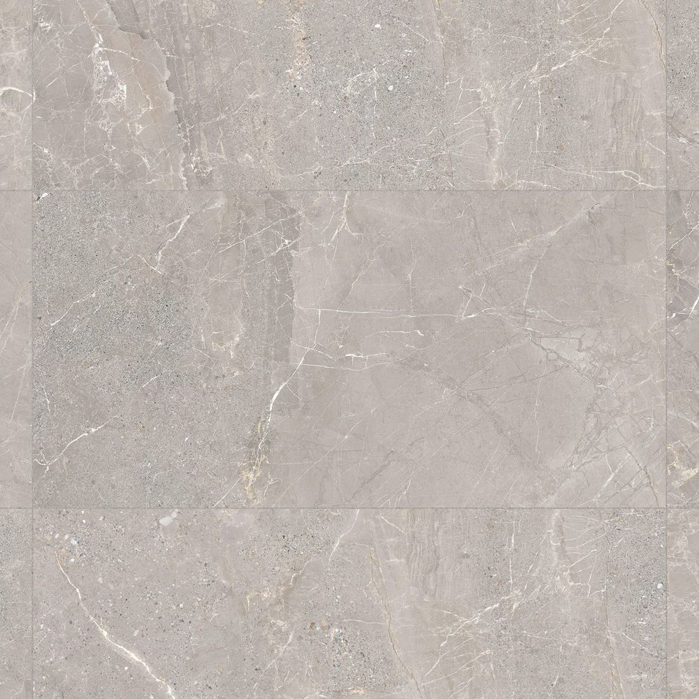Carrelage effet pierre gris silver 100x50x2 cm torvane - sol extérieur (vendu par carton de 0,5 m²) - ro'ma carrelage