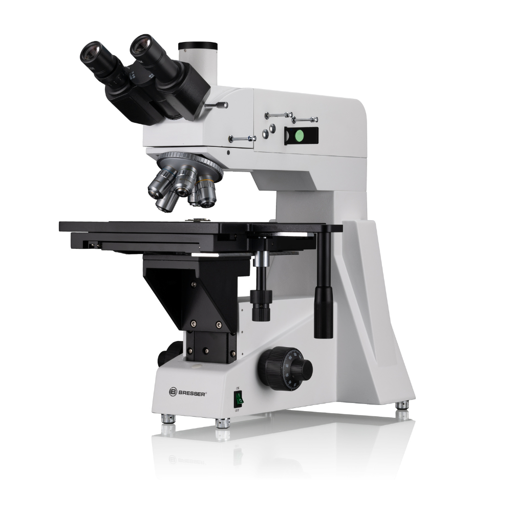 Microscope bresser science mtl 201 50-800x