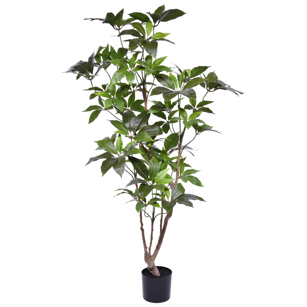 Arbre schefflera artificiel 150cm
