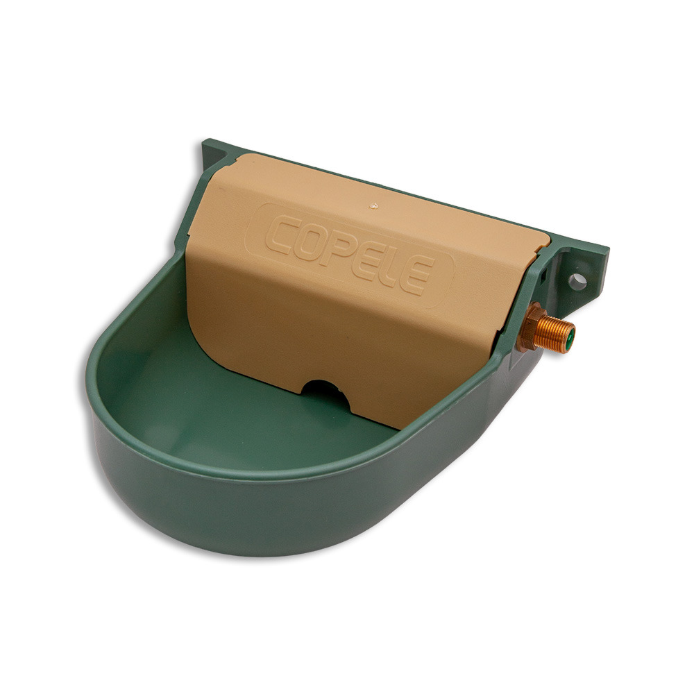 Abreuvoir automatique en plastique, p-5