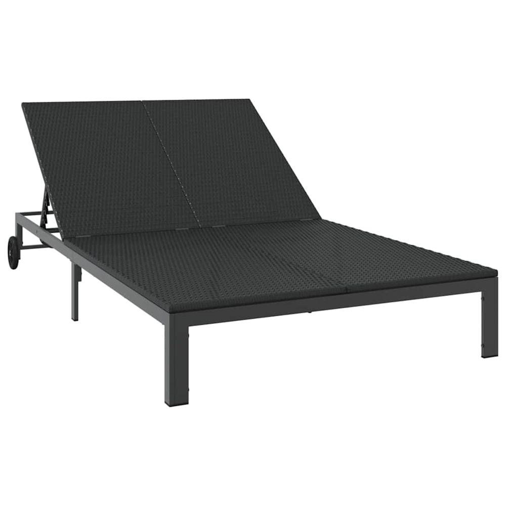 Transat polyrotin noir
