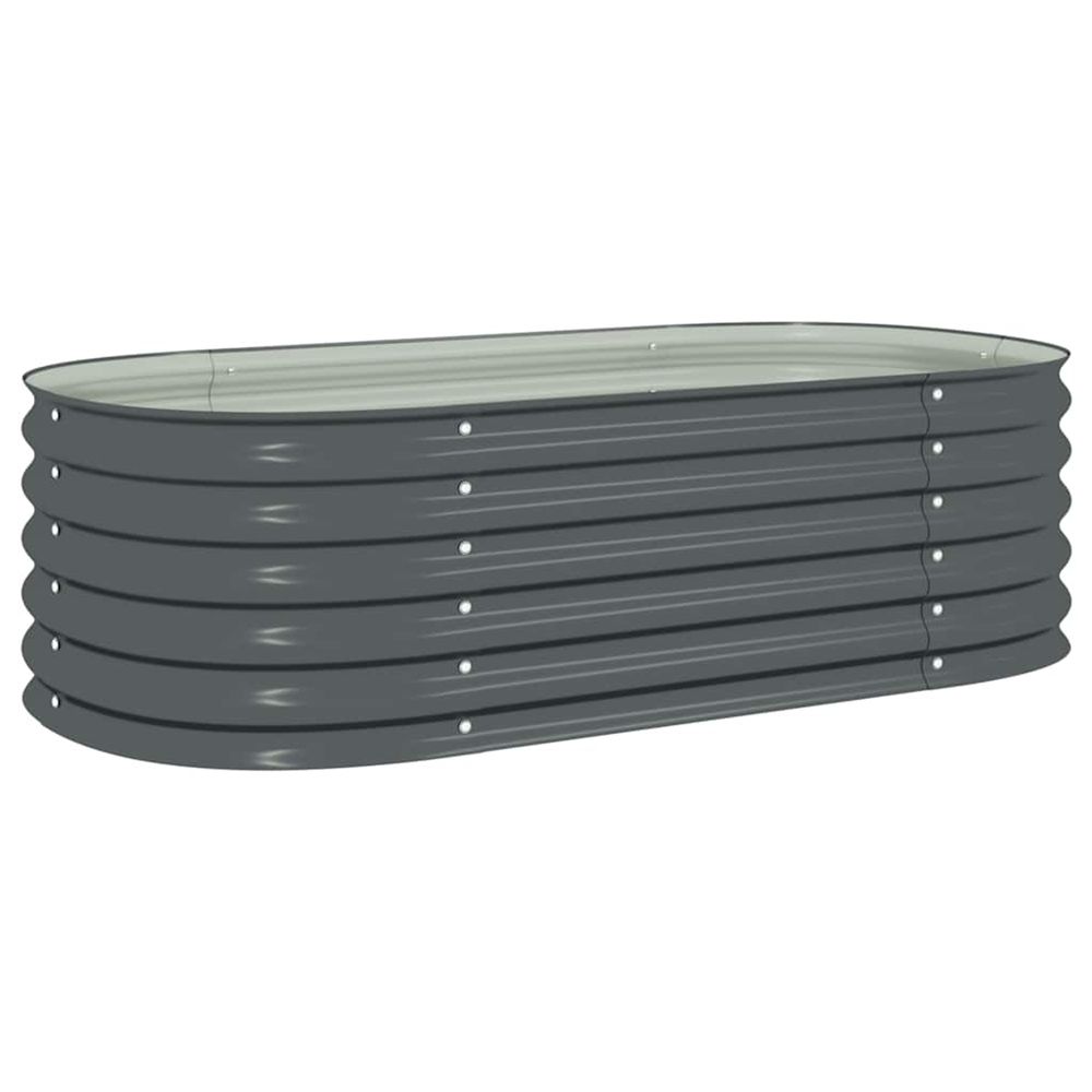 JARDINIERE 160 X 80 X 44 CM 2-(862536)